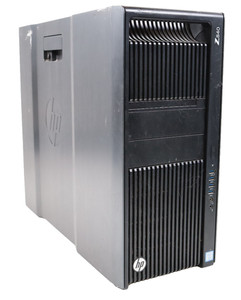 Hp Workstation Z840 | eBay
