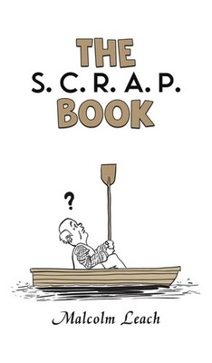 The S  C  R  A  P  Book