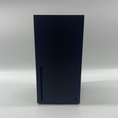 Broken Microsoft Xbox Series X 1TB Console Gaming System Only 1882 Bad HDMI