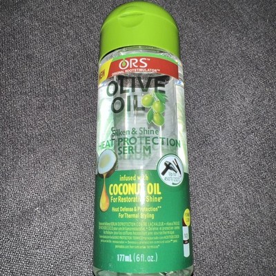 ORS-ORGANIC ROOT STIMULATOR-OLIVE/COCONUT OIL-HAIR CARE PRODUCTS-FAST SHIPPING!