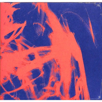 Rival Consoles / LANDSCAPE FROM MEMORY (CD) / Erased Tapes / 05270552 / CD