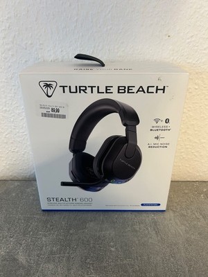 Turtle Beach Stealth 600 Gaming-Headset für PC & Playstation