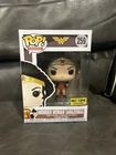 Funko Pop! Vinyl: DC Universe - Wonder Woman (Amazonia) - Hot Topic (Exclusive)