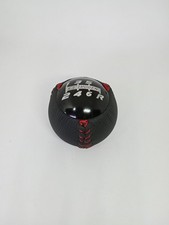 Mugen Mugen Shift Knob Leather Mugen 6 Speed
