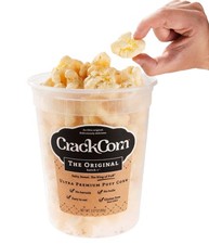 Crack Corn