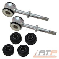 2X Stabilisator Stabistrebe Vorne FÜR Fiat Ducato 230 244 AB BJ 94