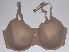 Skims fits everybody t-shirt bra. BR-UWR-2294 . 38D. Color: Mica. NWT.