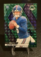 2025 Panini Mosaic Football Checklist Guide in-content 28