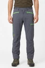 NORRONA Falketind Flex1 Softshell Pants Trousers Men Size M Outdoor Hiking