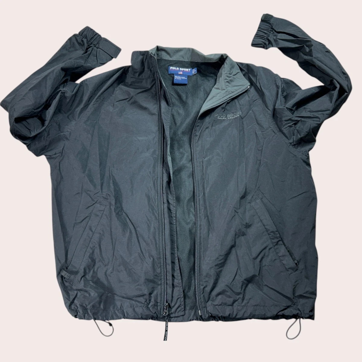 Polo Sport Coats, Jackets & Vests 90s Theme for Men for Sale 