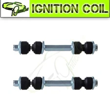 Front 2pcs Left Right Stabilizer Sway Bar Fits Buick Commercial Chassis 1991-96