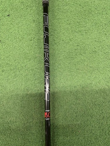 TaylorMade M2 Driver 9.5° Fujikura Pro 60 Shaft Carbon Fiber Head - Picture 3 of 5