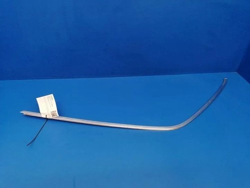 MERCEDES-BENZ COUPE C123 Türfensterleiste hinten rechts W123 2.28 21219166