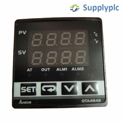   Temperature controller DTA4848C0 New Genuine In Box Expedited Ship 1PCS *gb