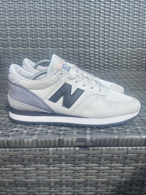 New Balance 730 UK 9 Made in England M730GKW 1500 576 577 670 830 574 575