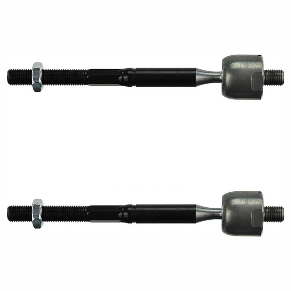 Extremo de barra de amarre de dirección interior delantera Delphi 2 piezas para Lexus SC430 2002-2010 Foto 2 de 4