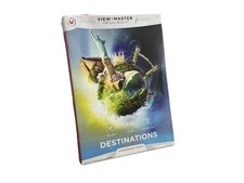 Viewmaster Destinations Experience Pack APP RICHIESTA NON PIÙ SU APP STORE (r6