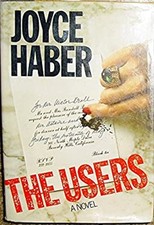 The Users Hardcover Joyce Haber