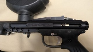 Tippmann Factory F A