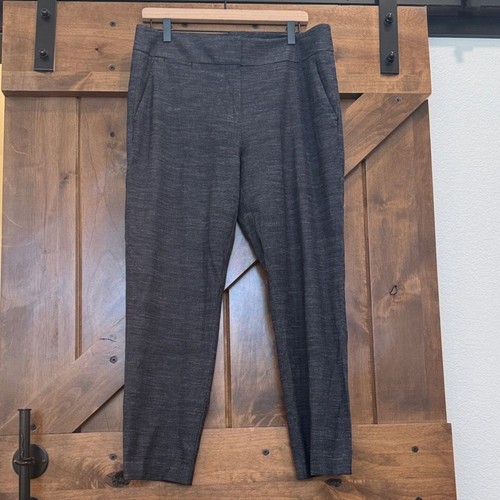 Loft Marisa Cropped Hose Größe 10 - Bild 1 von 6