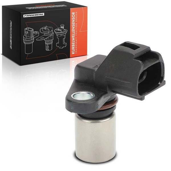 Frankberg Kurbelwellensensor OT-GEBER Passend FüR Mazda 6 MPV Toyota Hiace-image