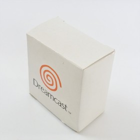 Dreamcast Mini Alarm Clock Boxed HQ6833 Sega Official 0388