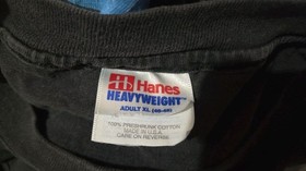 Vintage Sega Saturn This Is Your World T-Shirt Extra Large Very Good 