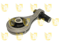 Unigom 395440 Motorhalterung Hinten FüR Fiat Idea Punto Lancia Ypsilon Musa