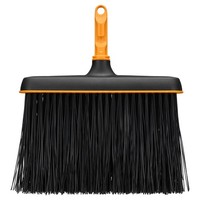 Fiskars® Oneclick Clean Kehrbesen