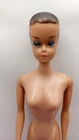 1960s Vintage Barbie Fashion Queen Doll #870
