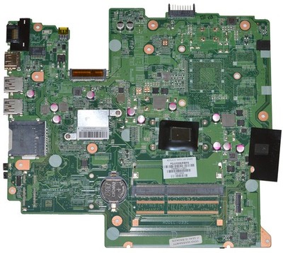 HP Pavilion 14-C0 Laptop Intel Celeron 847 DDR3 Motherboard 739507-001 Open Box