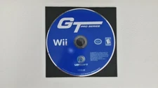 GT Pro Series (Nintendo Wii, 2006)