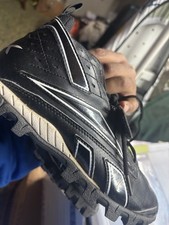 Used Rebook Boys Cleats 