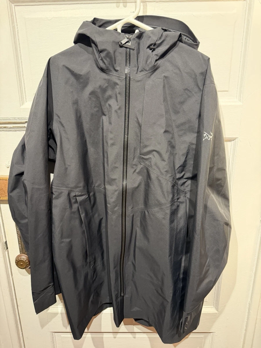 メンズウェア ARC'TERYX PANEL GORE-TEX New Arcteryx Gore Tex Jacket In Men's Coats & Jackets for sale | eBay