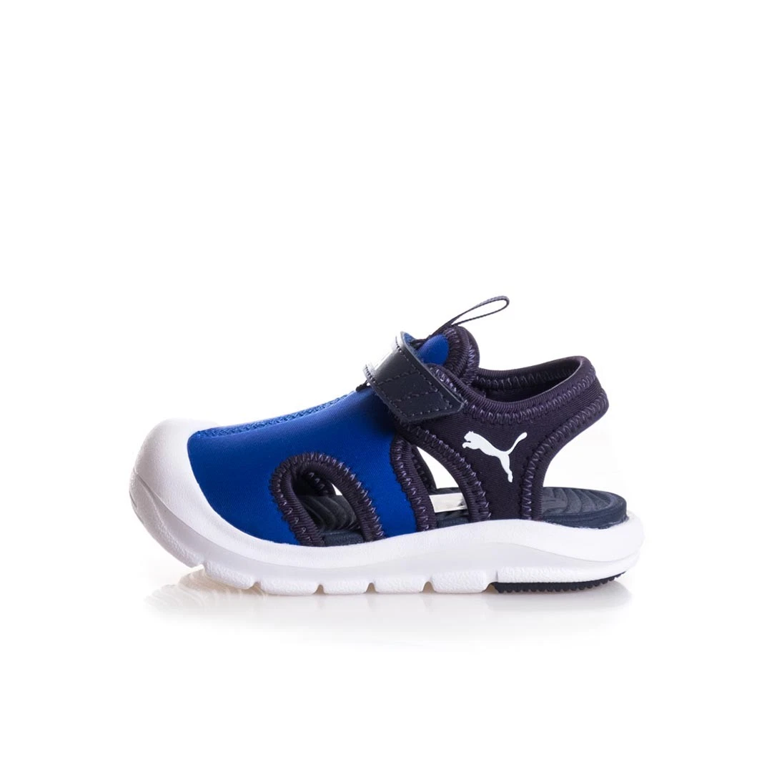 PUMA FUN RACER SANDAL 400585.02