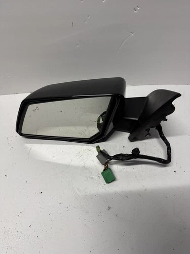 2013 - 2017 CHEV TRAVERSE  GMC ACADIA Front LeftLH Door Mirror w/ Blind Spot OEM