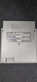 Airwolf NES Nintendo Cartridge Only PAL original works great