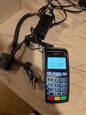Ingenico Credit Card Reader Payment Machine ICT220-11T2371A