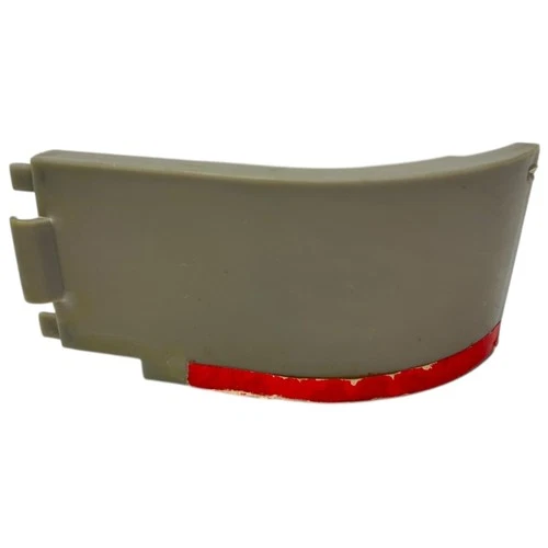 Vintage Star Wars Imperial Troop Transport Door Left Part Accessory 1979 Kenner