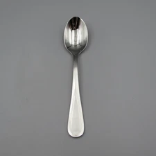 Mikasa Stainless Bravo Satin Dinner Spoon New