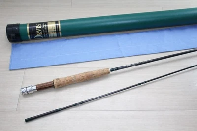 Orvis 2 Piece Fishing Rods for sale - eBay