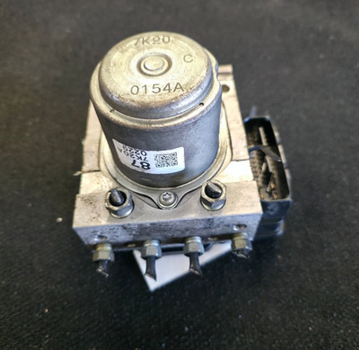 2008-2010 HONDA ACCORD ABS Anti-Lock Module OEM