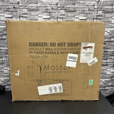 Master Massage - 31" Santana Portable Massage Table Package - Red