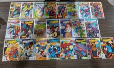 Lot of 23 Amazing Spider-Man Disney Variant D...