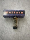 Mullard CV4003 12au7 ECC82 Box Plate NOS Testing Values Balanced