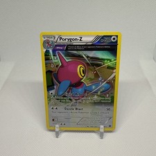 Porygon Z X for sale | eBay