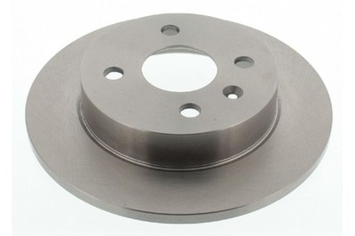 2x MAPCO Bremsscheibe 15858 für T98 CC A04 COMBO ASTRA OPEL MERIVA GTC Caravan
