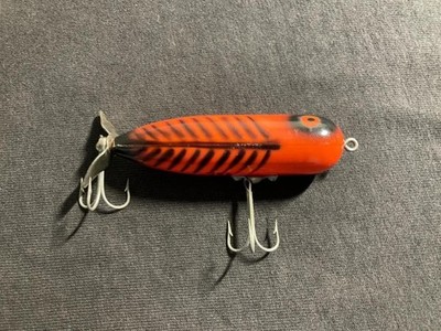 ヘドン HEDDON ☆ 60's MAGNUM-TORPEDO BF Heddon Magnum Torpedo | eBay