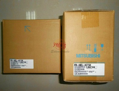 1PC NEW Mitsubishi FR-HEL-H7.5K