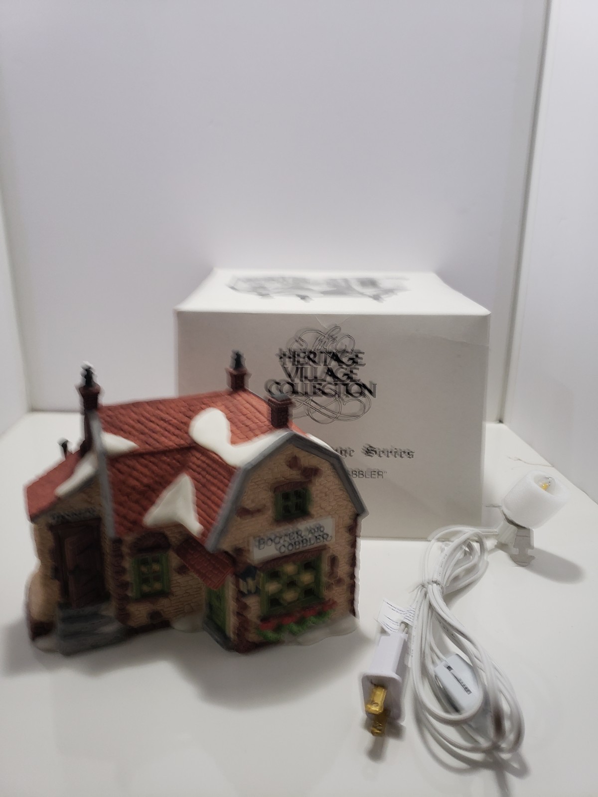 Click here to see eBay Auction